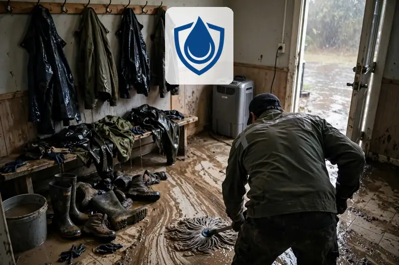 Chicago Water and Fire Restoration-Water cleanup USA