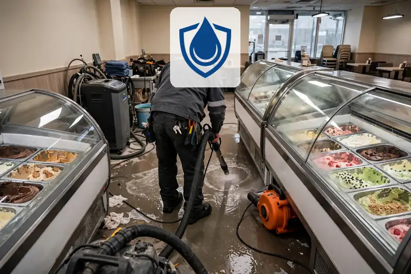 Flood Pros Water Damage Restoration-Water cleanup USA