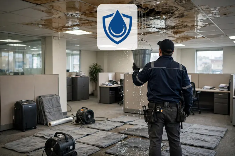Global Restoration Services-Water cleanup USA