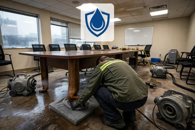 Parkside Restoration-Water cleanup USA