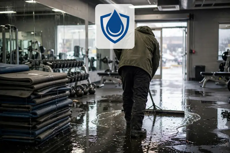 Redefined Restoration - Chicago Water Damage Service-Water cleanup USA