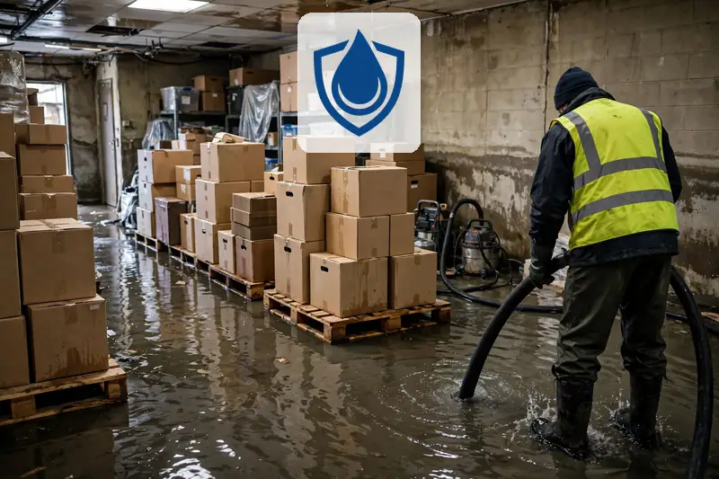 Restore Construction-Water cleanup USA