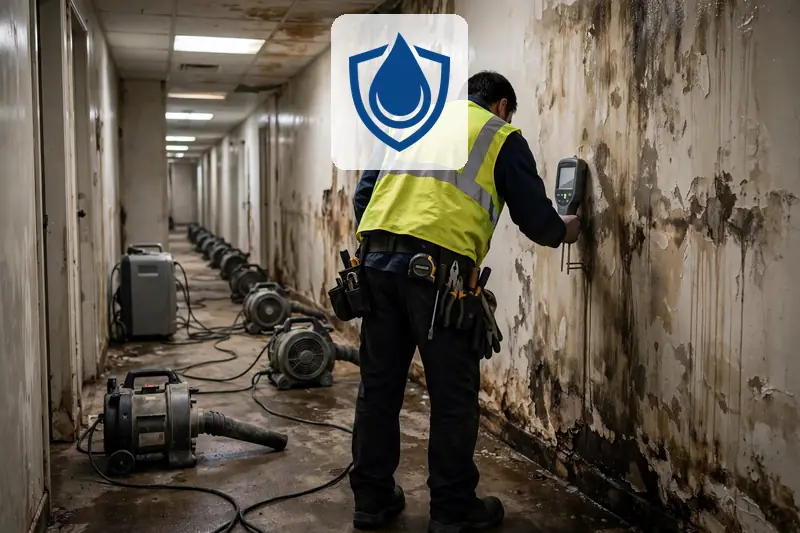 Complete Drying Co-Water cleanup USA