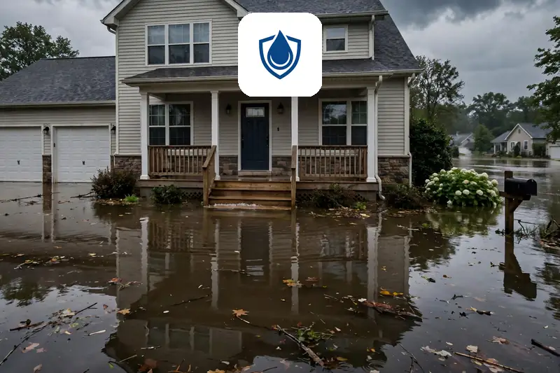 Faulkner Restoration-Water cleanup USA