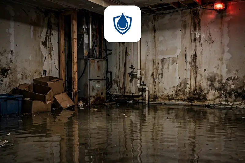 Pure Maintenance of Indy-Water cleanup USA