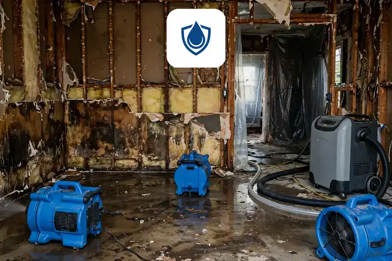 PuroClean of Lafayette-Water cleanup USA