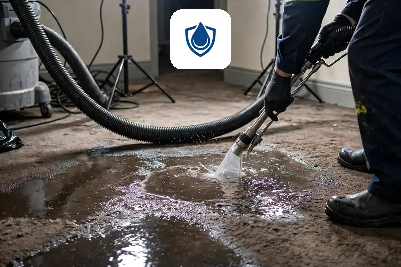 Restoration 1 of Greater Indianapolis-Water cleanup USA
