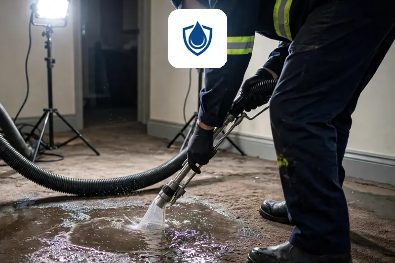 Restore and Renew-Water cleanup USA