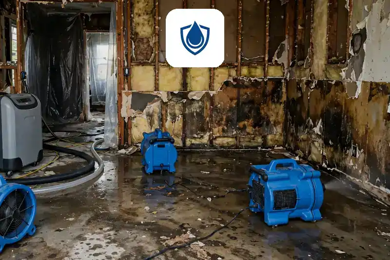 SERVPRO of Hendricks County-Water cleanup USA