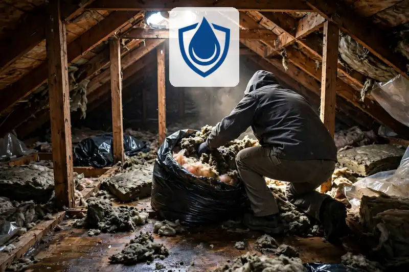 SERVPRO of Indianapolis West-Water cleanup USA