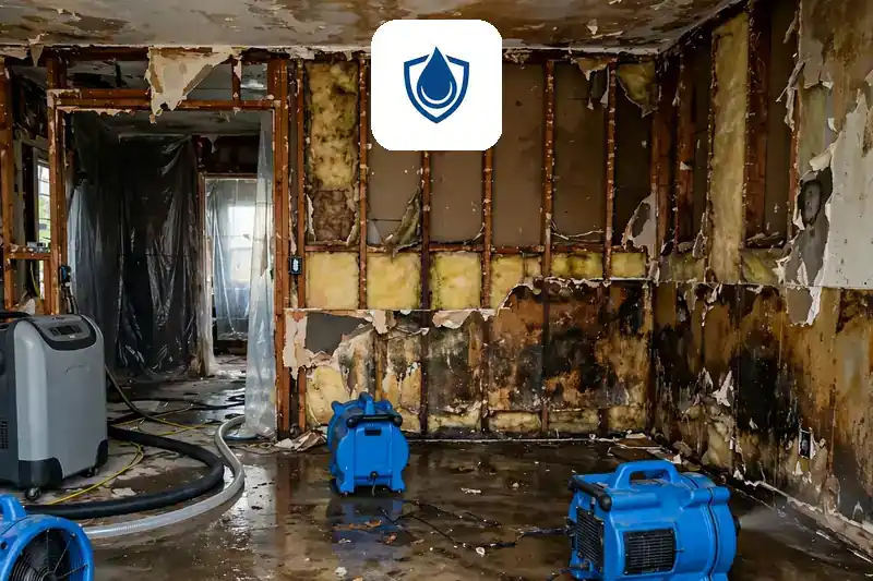 The Cleaning Source-Water cleanup USA