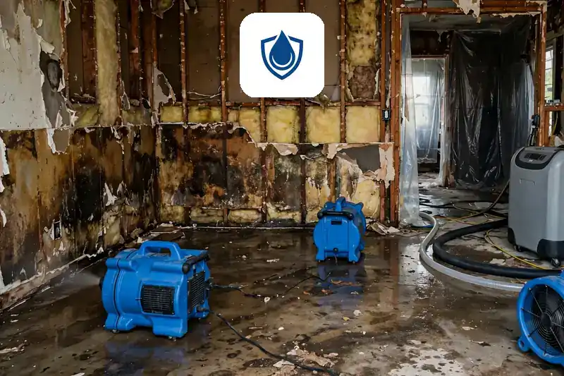 Water Fire Mold Experts-Water cleanup USA