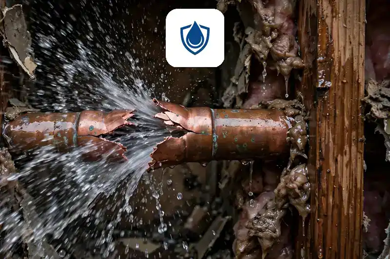 Water Pro Inc-Water cleanup USA