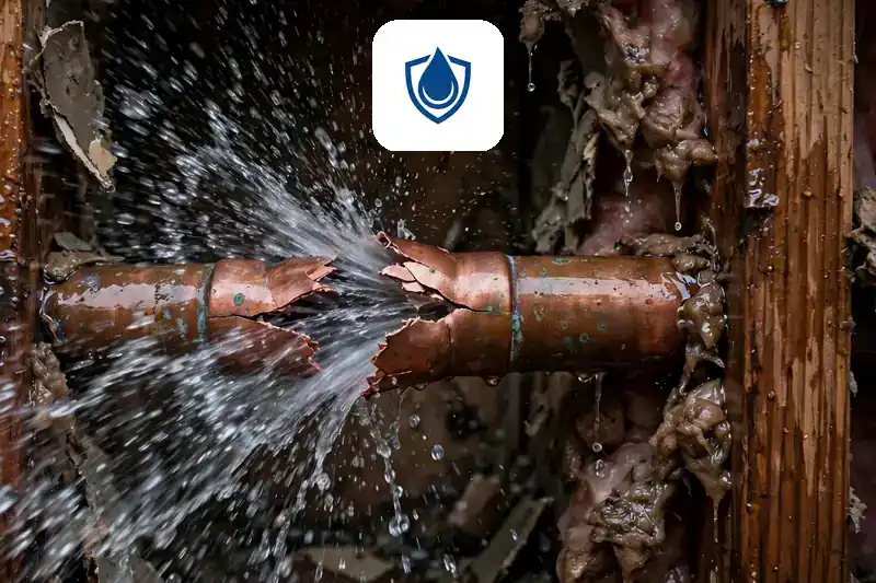 Firstcall Inc - Disaster Restoration Remodeling Exteriors - Cedar Rapids-Water cleanup USA