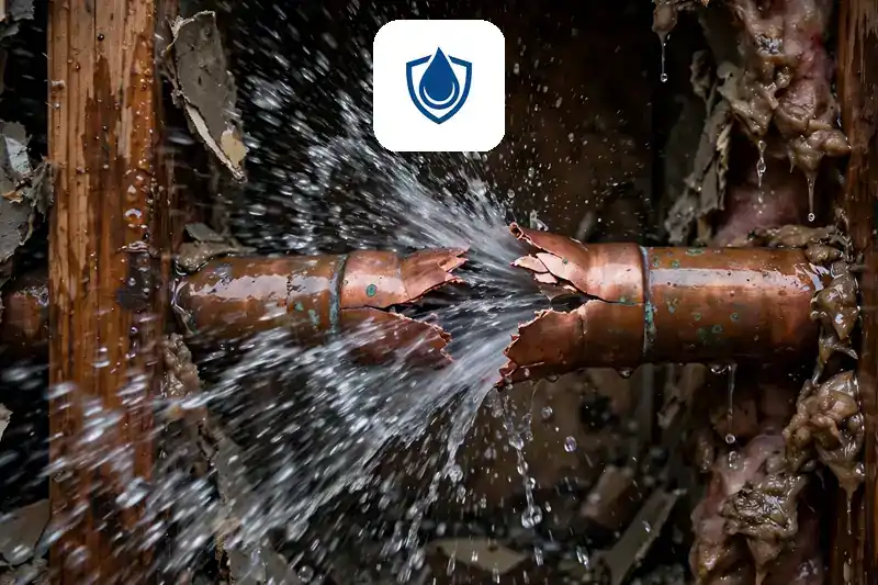 LJ Roth Restoration Service-Water cleanup USA
