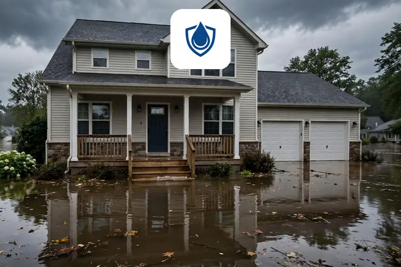 Maxx Restoration-Water cleanup USA