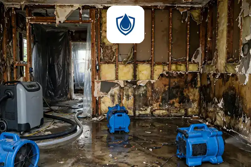 SERVPRO of Black Hawk County-Water cleanup USA
