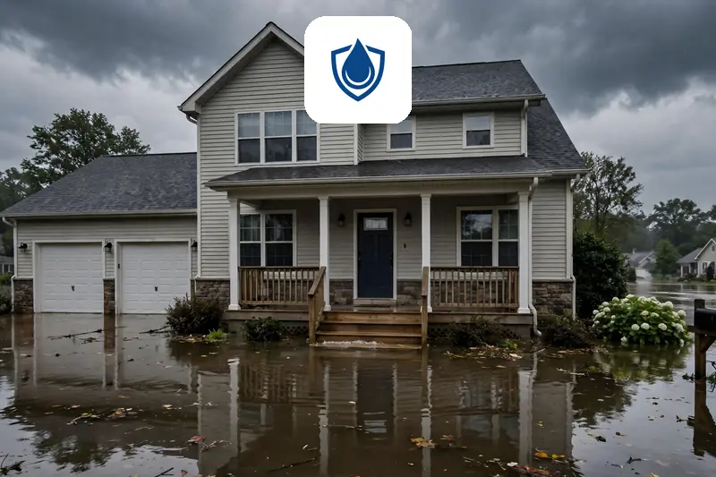 SERVPRO of Fort Dodge-Water cleanup USA