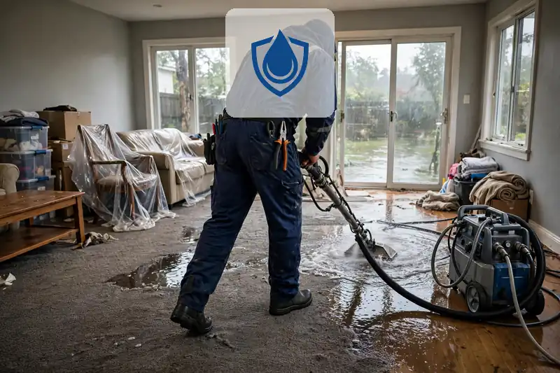 SERVPRO of Iowa City-Water cleanup USA