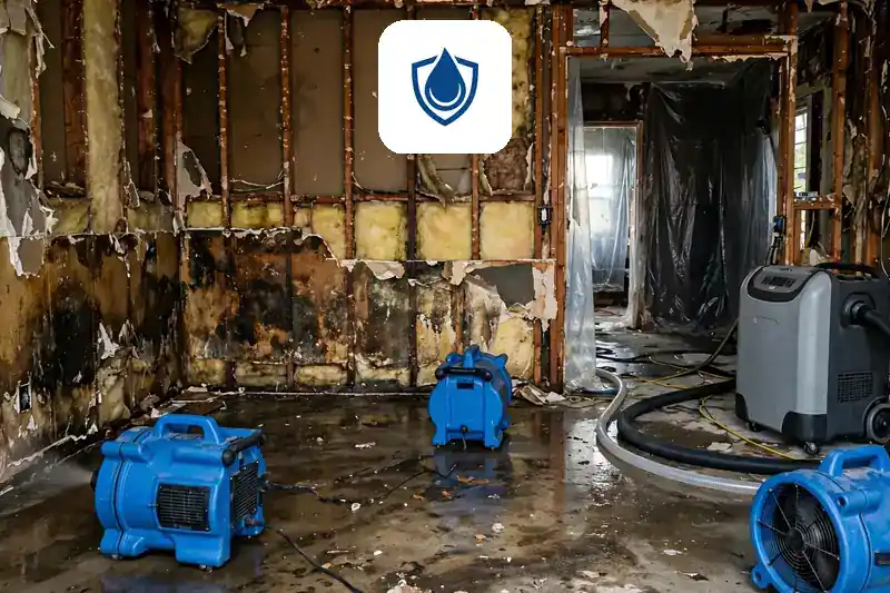 ServiceMaster Restore of Cedar Rapids-Water cleanup USA