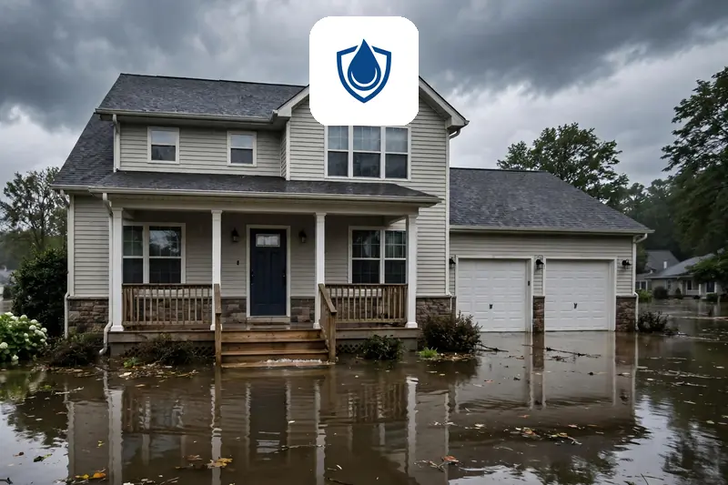 ServiceMaster by Rice – Mason City-Water cleanup USA