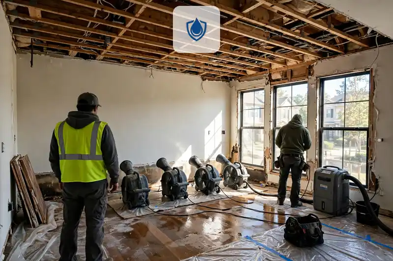 Best Option Restoration SE Kansas City-Water cleanup USA