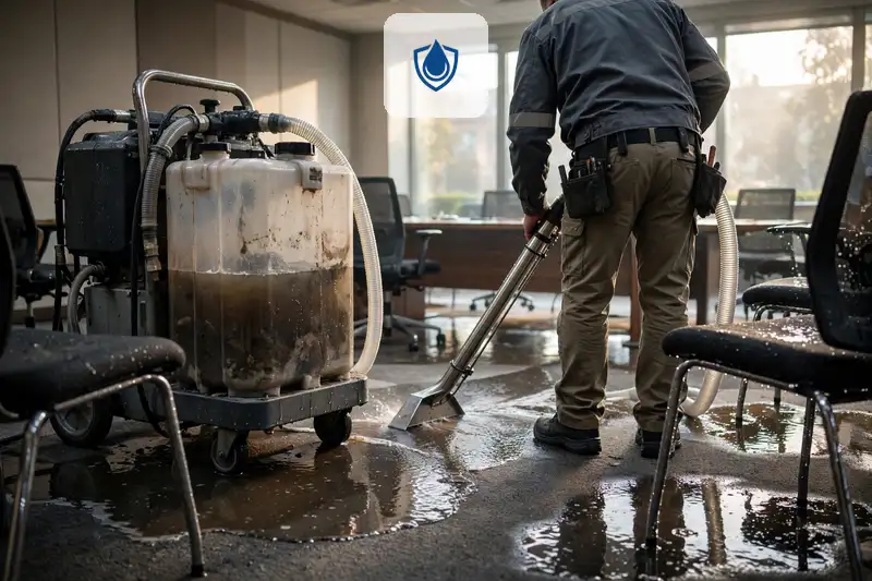 Lawrence Water Damage Restoration and Mold Remediation-Water cleanup USA
