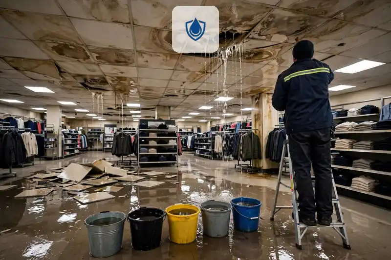 Restoration Services-Water cleanup USA
