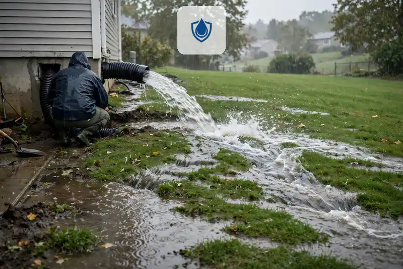SERVPRO of Manhattan, Junction City-Water cleanup USA