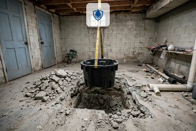 SERVPRO of Northwest Wichita-Water cleanup USA