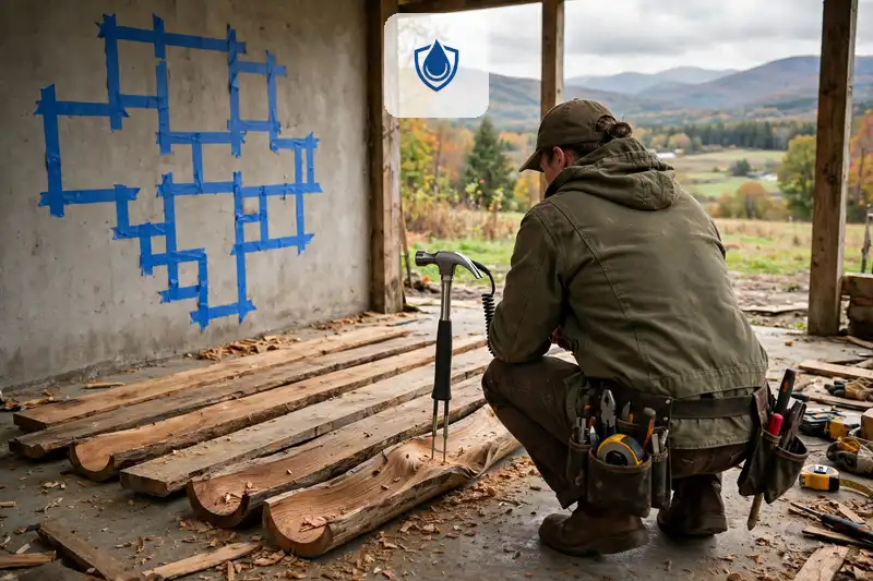 Stovers Restoration-Water cleanup USA