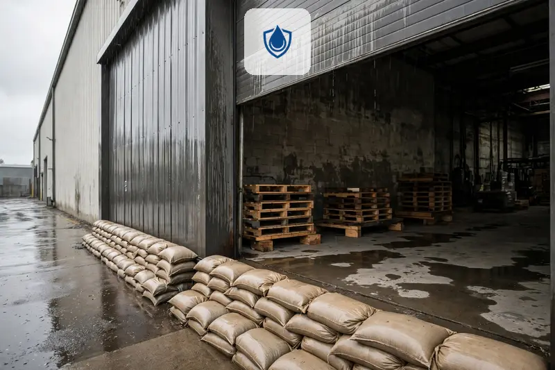 Voda Cleaning and Restoration of South Kansas City-Water cleanup USA