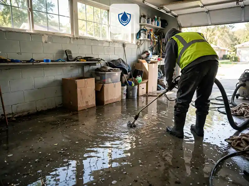 1-800 Water Damage of East Louisville-Water cleanup USA
