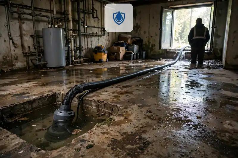 All Dry Services of East Louisville-Water cleanup USA