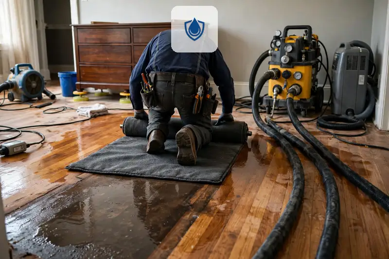 Kustom US | Louisville and Southern Indiana-Water cleanup USA