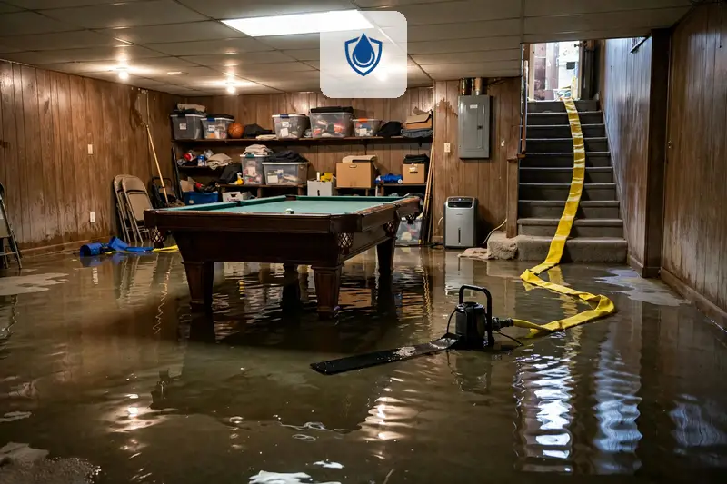 Prime Restoration Water Fire Mold-Water cleanup USA
