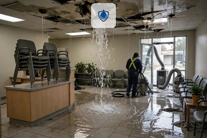 SERVPRO of Butler, Hopkins, Ohio, Muhlenberg and Edmonson Counties-Water cleanup USA
