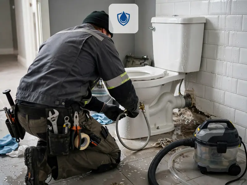 SERVPRO of Lexington, KY-Water cleanup USA