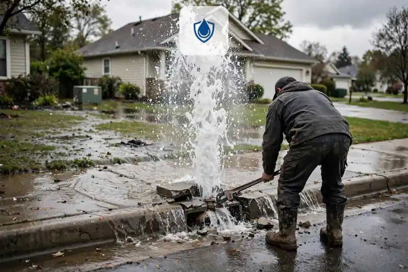 Thompson Restoration-Water cleanup USA