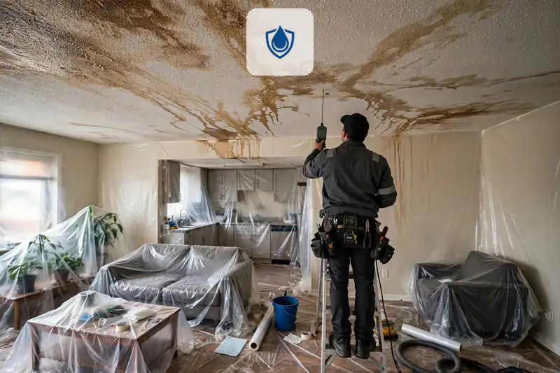AdvantaClean of Metro New Orleans-Water cleanup USA
