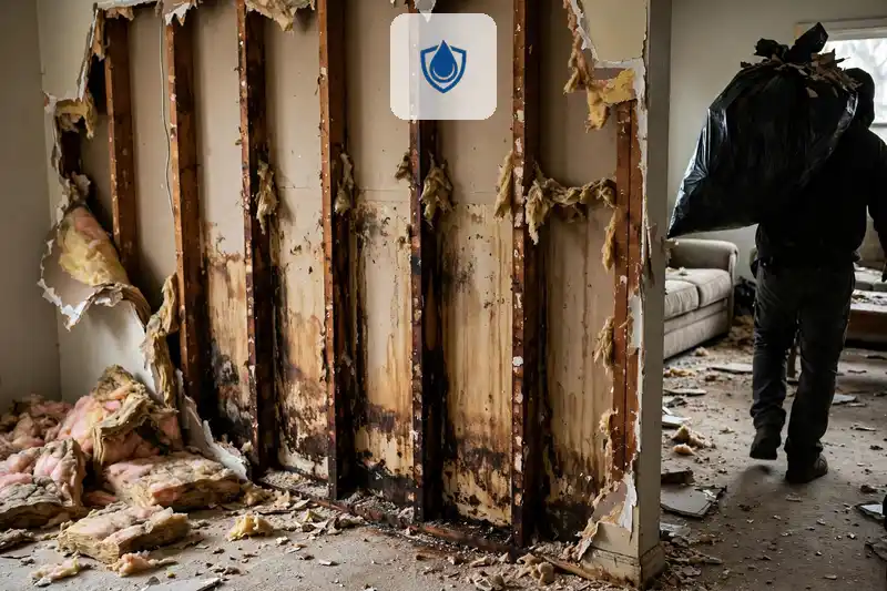 DryMax Water and Fire Restoration - Lafayette-Water cleanup USA