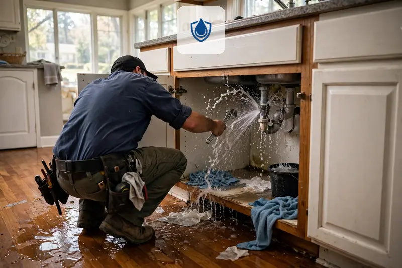 GTM Water Restoration-Water cleanup USA