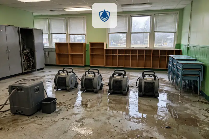 Power Pro Remediation-Water cleanup USA