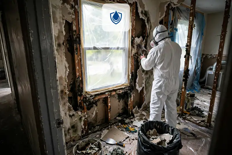 PuroClean of Shreveport-Water cleanup USA