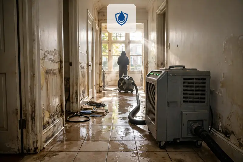 RestoPros of New Orleans-Water cleanup USA