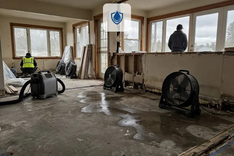 SERVPRO of East Baton Rouge-Water cleanup USA