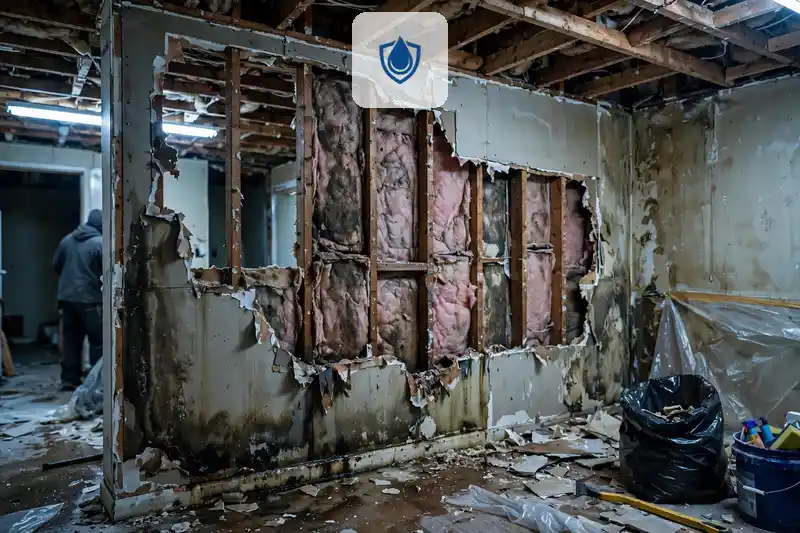 SERVPRO of Livingston Parish-Water cleanup USA