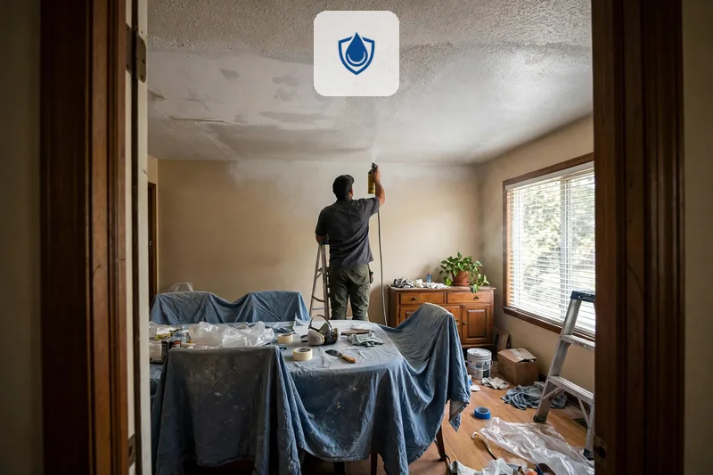 Water Removal Pros-Water cleanup USA
