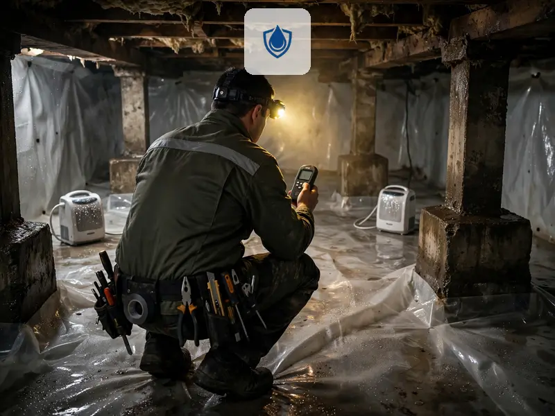 Westoration Emergency Restoration Services-Water cleanup USA