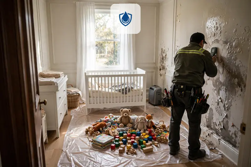 Air and Water Quality Inc-Water cleanup USA